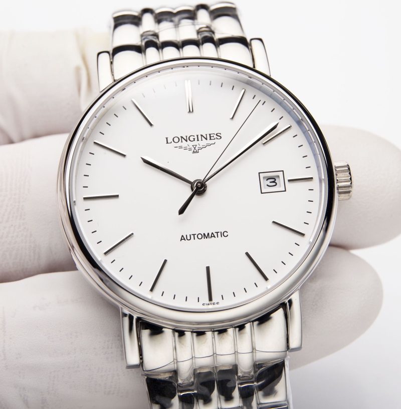 LONGINES